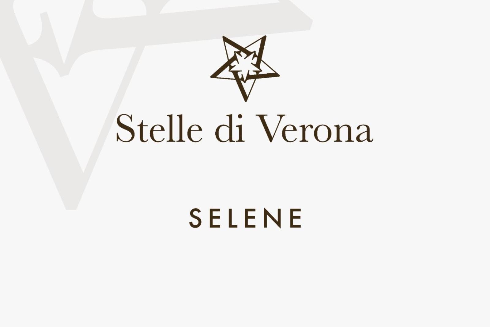 Stelle Di Verona - Selene Exterior foto
