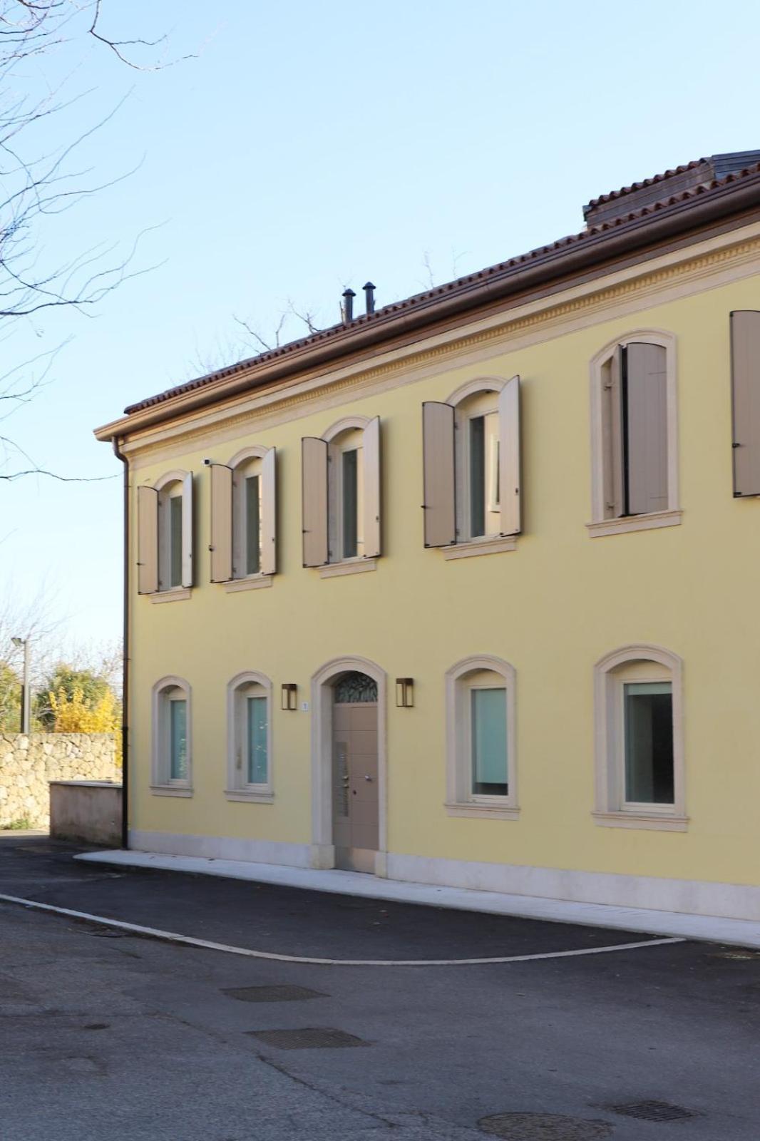Stelle Di Verona - Selene Exterior foto