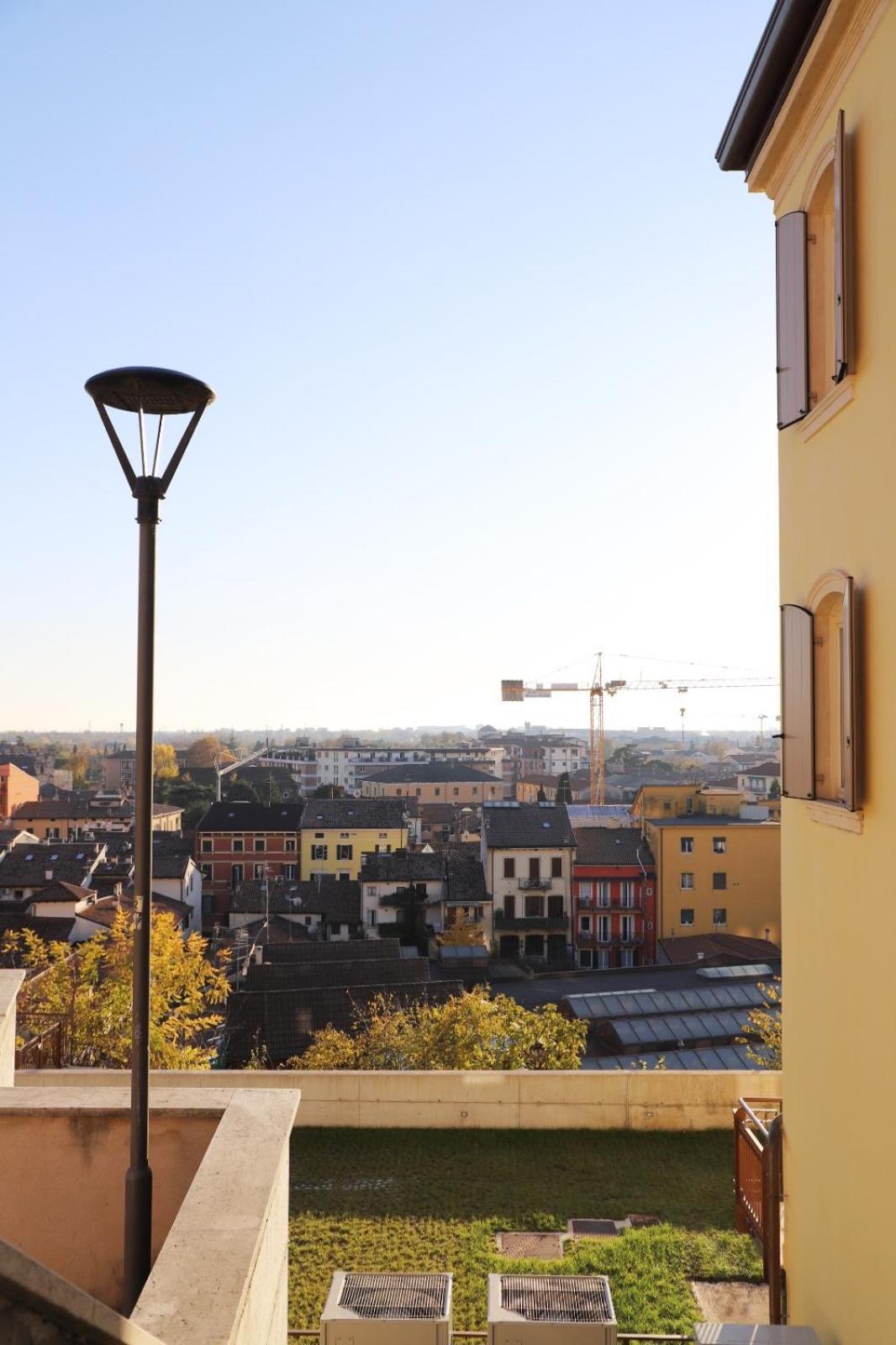 Stelle Di Verona - Selene Exterior foto